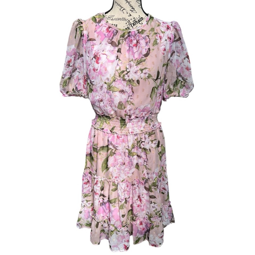 Julia Jordan Dress